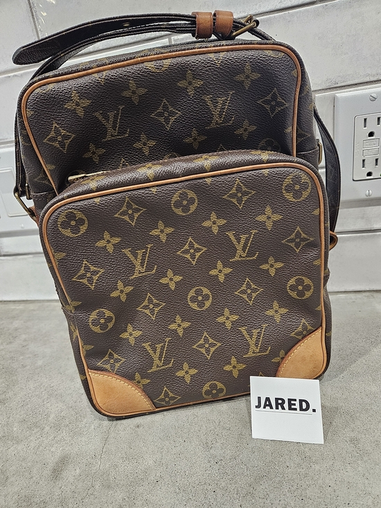 Louis Vuitton Handbags - Louis Vuitton Amazone MM